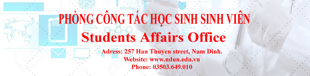 banner tiếng anh