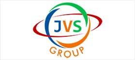 CT cổ phần tập đoàn JVS